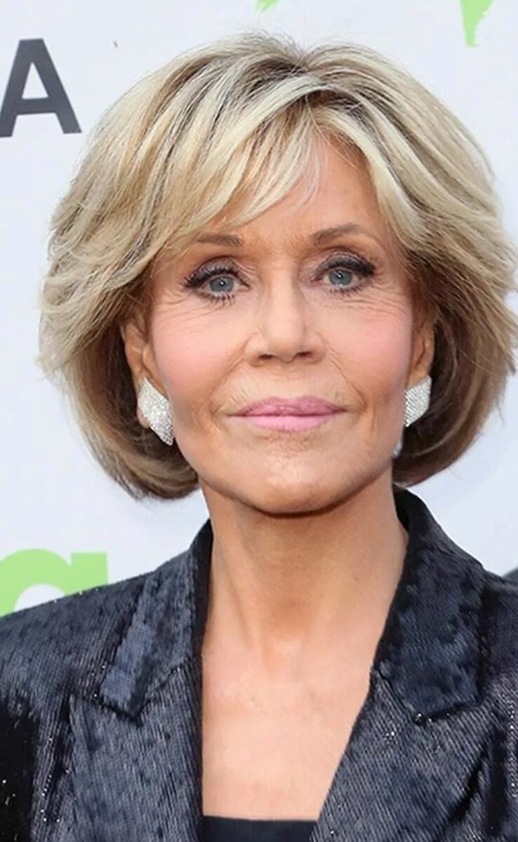 Каре в 50 лет. Jane Fonda. Джейн фонда 2023. Джейн фонда 50+. Джейн фонда в 65 лет.