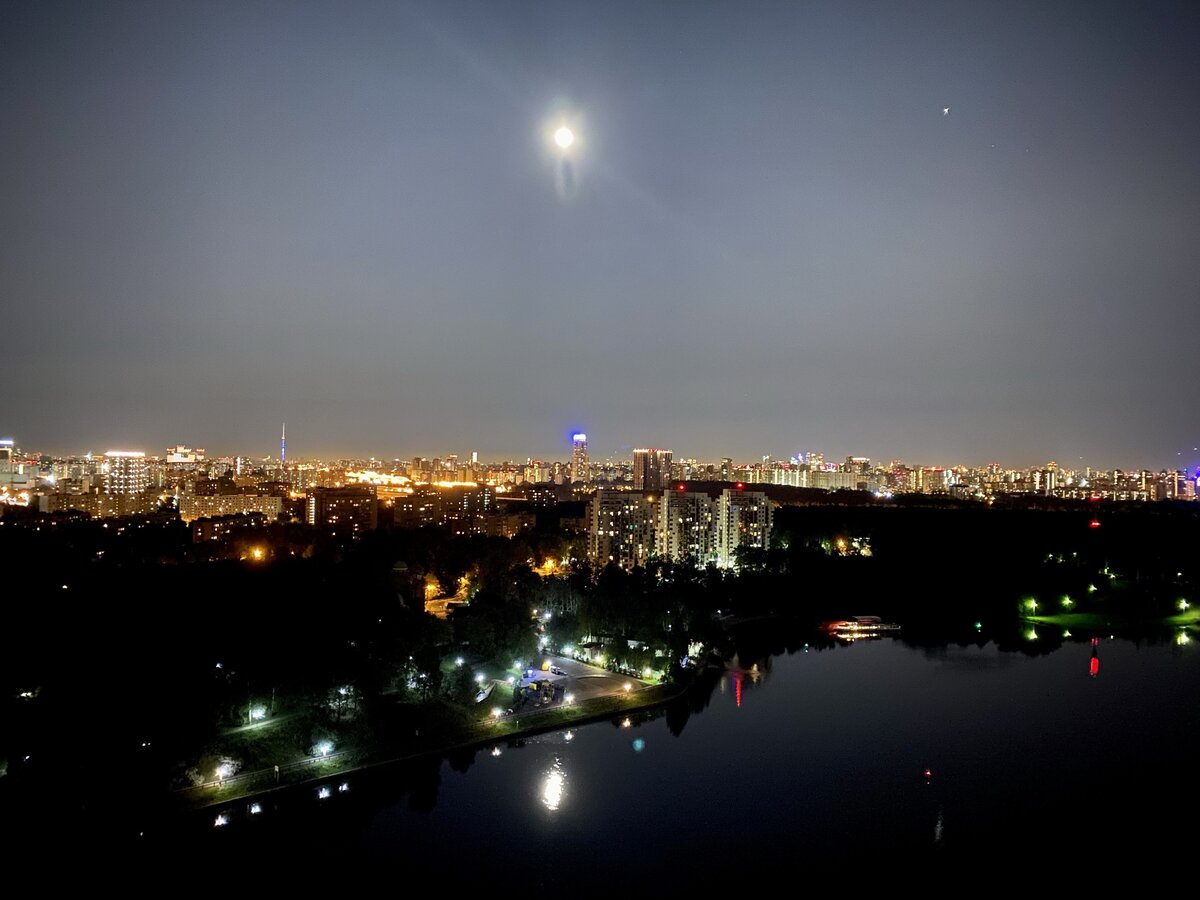 Фото автора