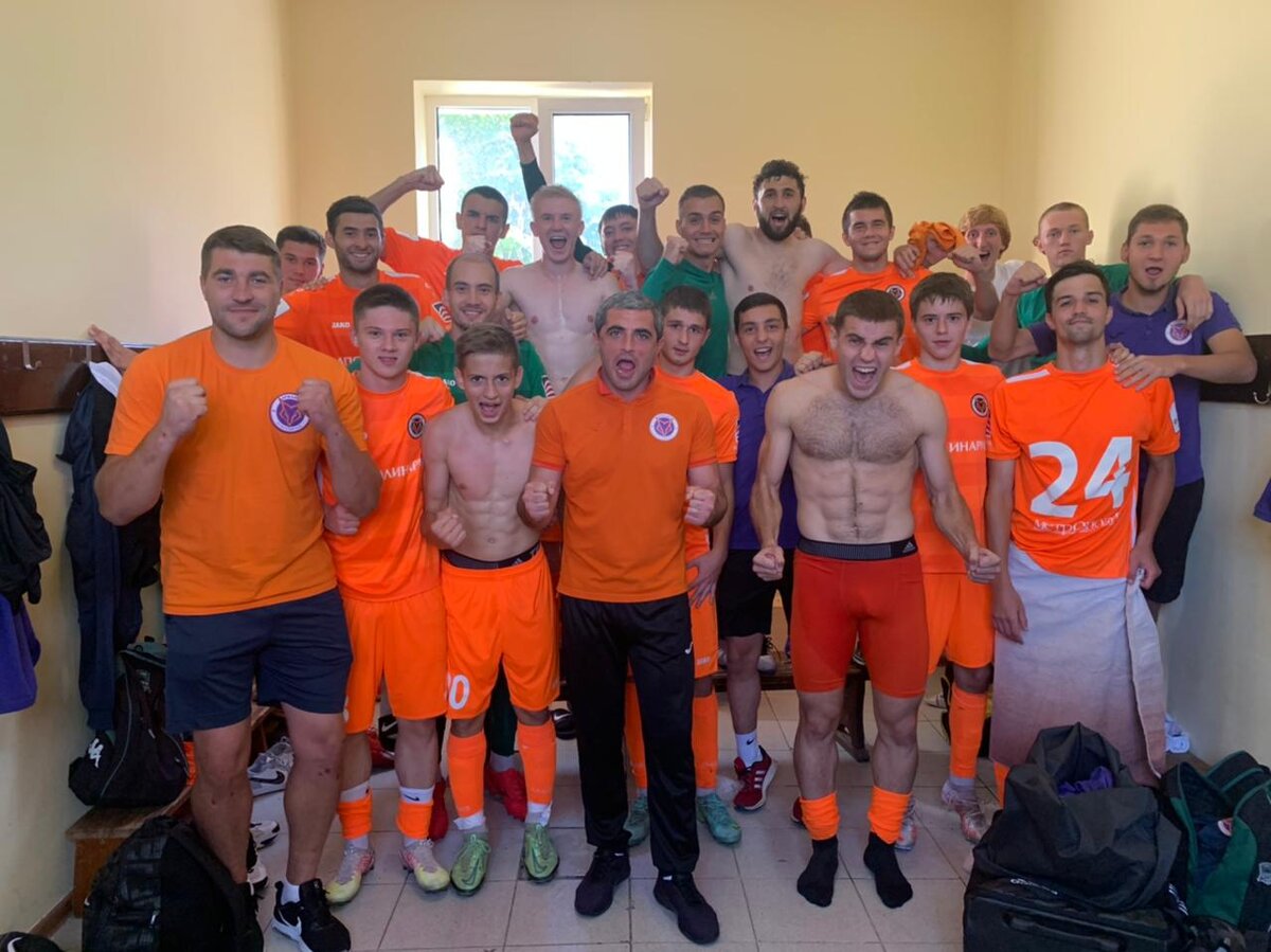 Фото: fcarmavir.ru 