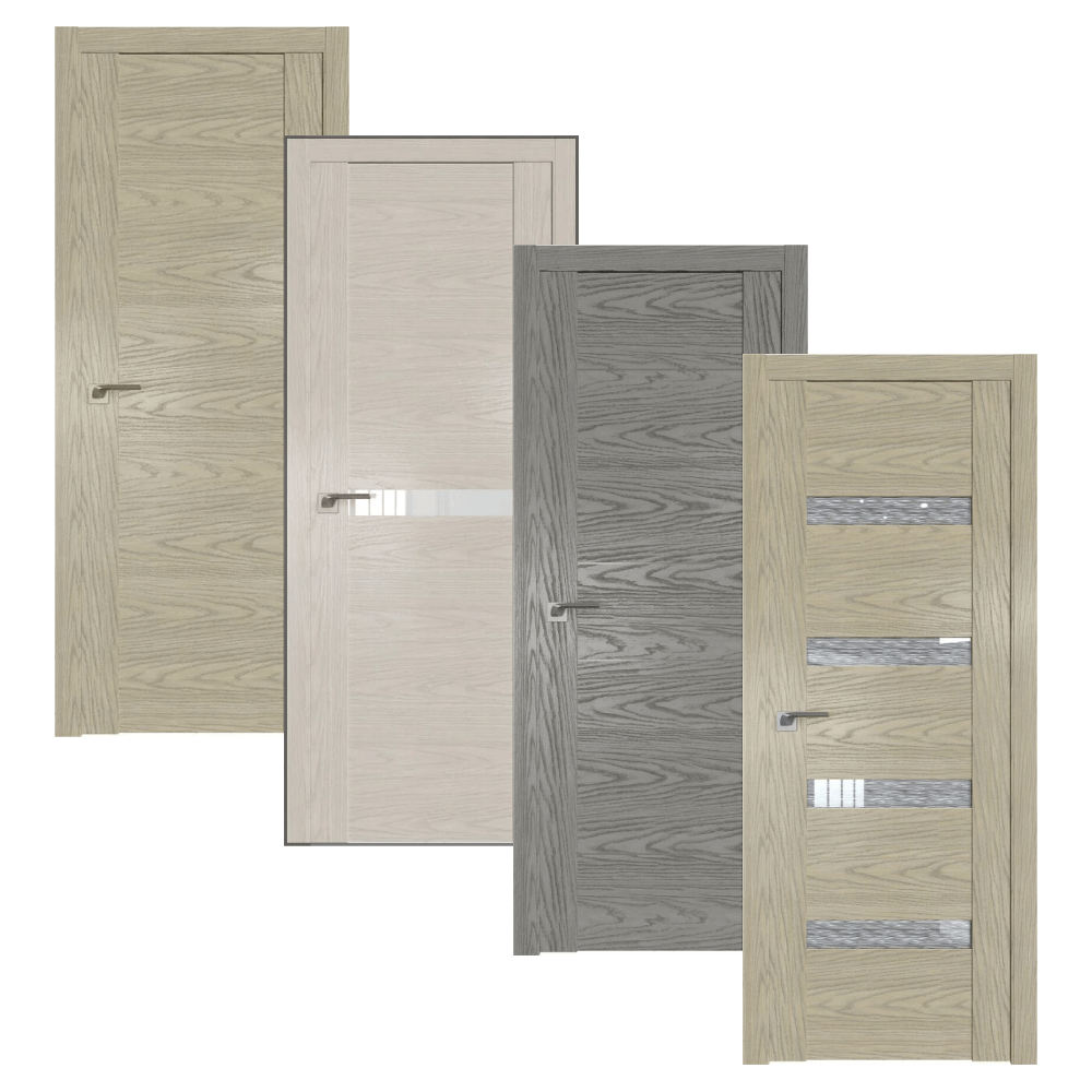 Profildoors  серия N