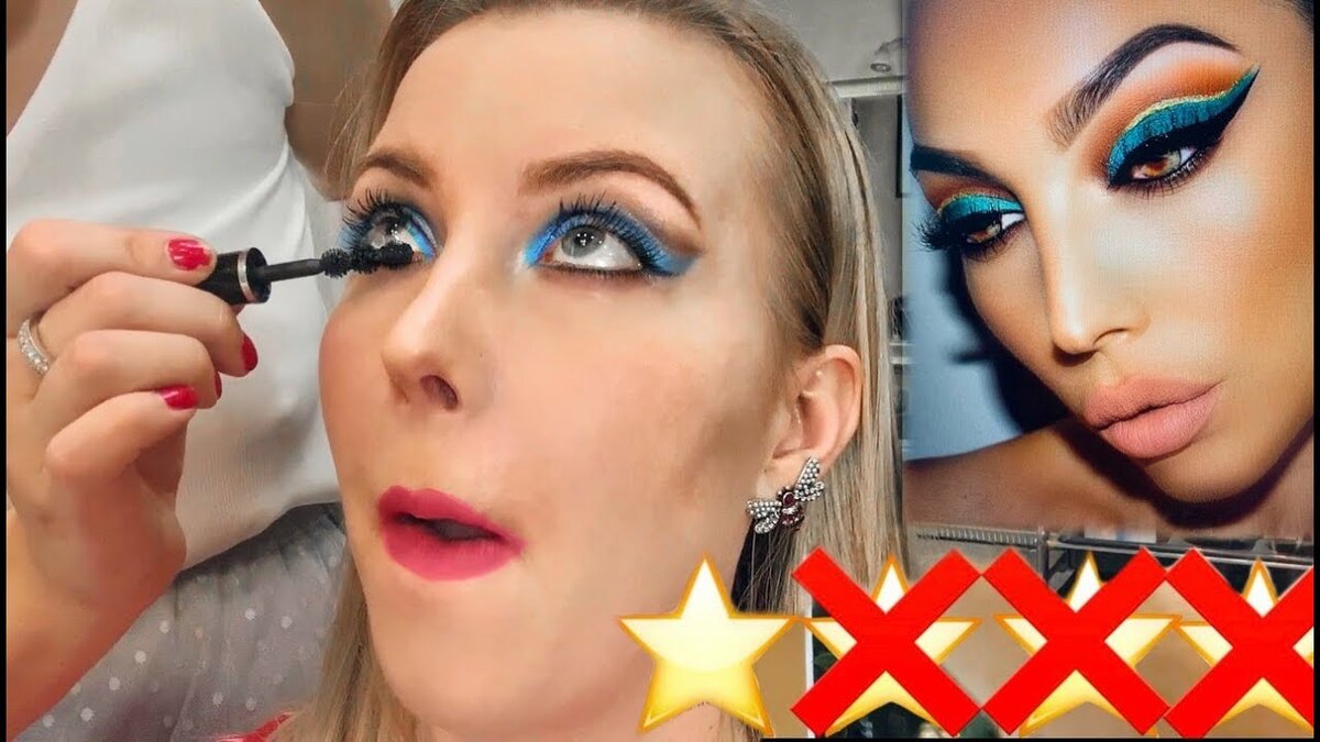 Скриншот из блога Алены Погребняк.