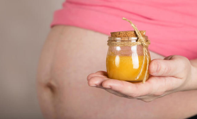 Можно ли мёд беременным