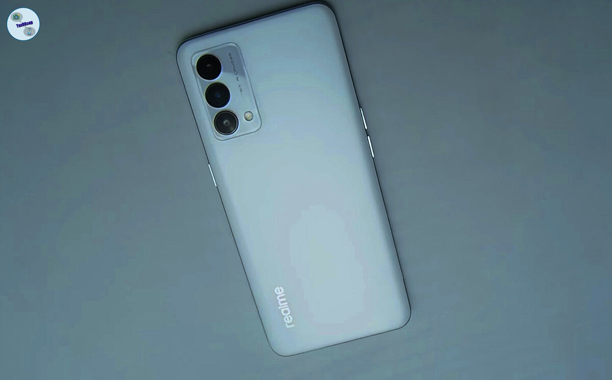 Realme GT Master Edition