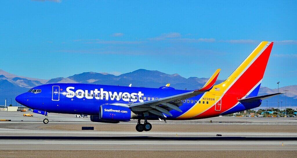 На коротком горизонте акции Southwest Airlines выглядят рискованным вложением, но в долгосрочной перспективе вполне могут быть интересными.