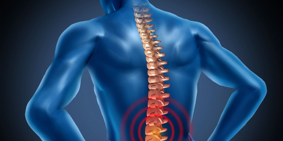 По статистике от болезней спины чаще всего страдают мужчины. День позвоночника 16-го октября!