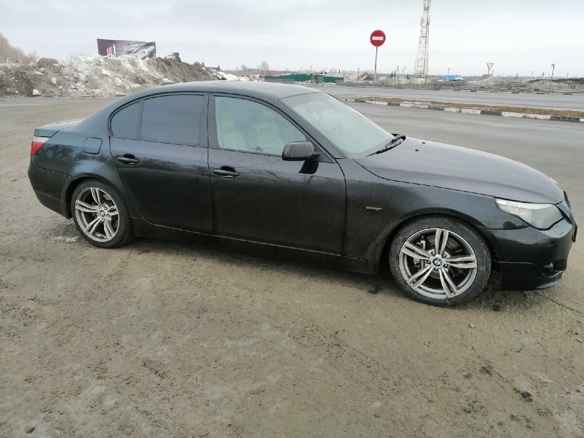 Грязный автомобиль лучше вначале помыть а потом уже осматривать