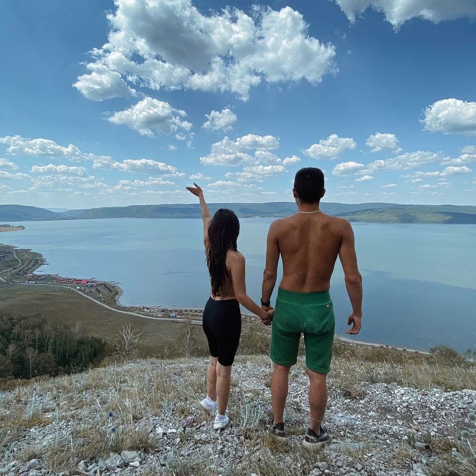 Башкортостан