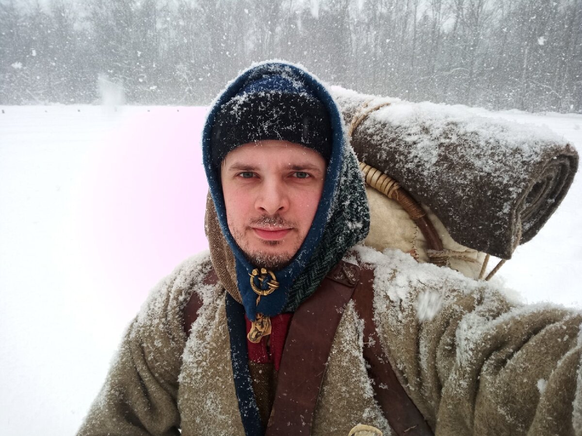 На Урале возродили ручное изготовление меховых охотничьих лыж