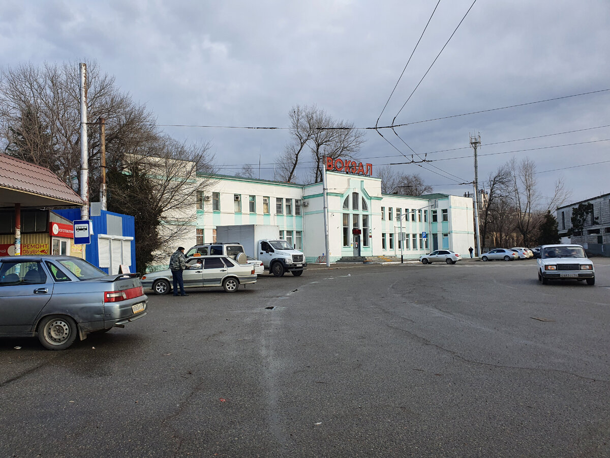 Город Черкесск – столица Карачаево-Черкессии | Meeuw | Дзен