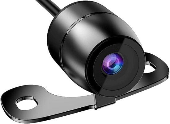 Преимущества: линии парковочной разметки, цена.