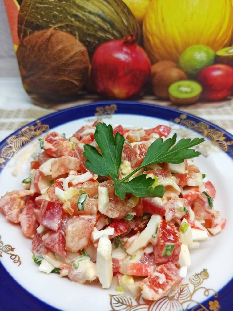 Украшение тарталеток рецепт с фото пошаговый от Мироша https://www.instagram.com