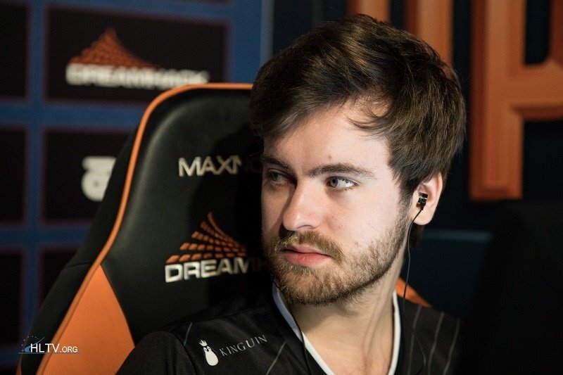 Nathan "NBK" Schmitt