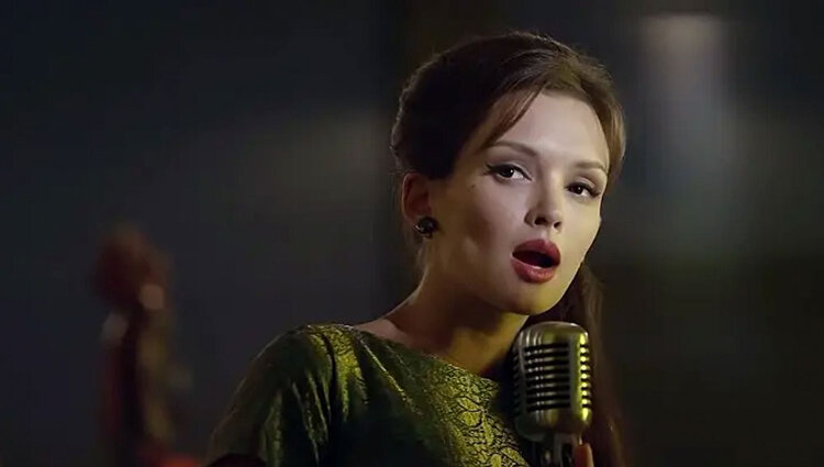 Песня оттепель в исполнении паулины андреевой. Песня оттепель в исполнении паулины андреевой. Песня оттепель в исполнении паулины андреевой. Песня оттепель в исполнении паулины андреевой. Паулина адреева в фильмах.