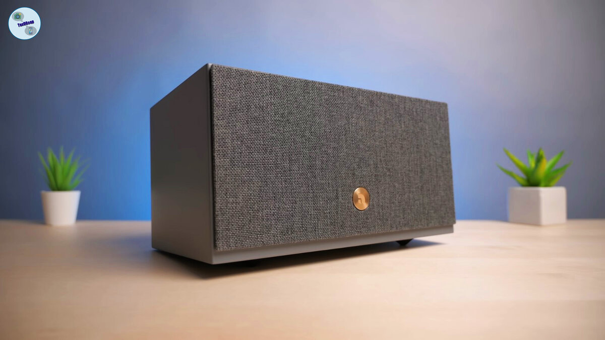 Акустическая система Audio Pro C10 MKII