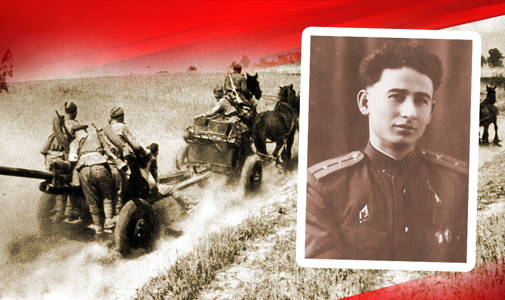 Справа: Хайло Василий Александрович