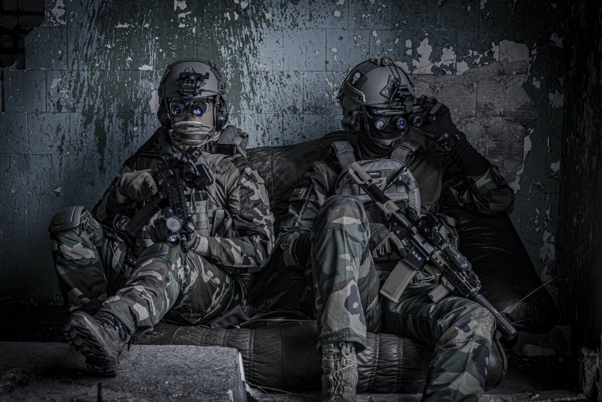 Photo by Specna Arms on Unsplash