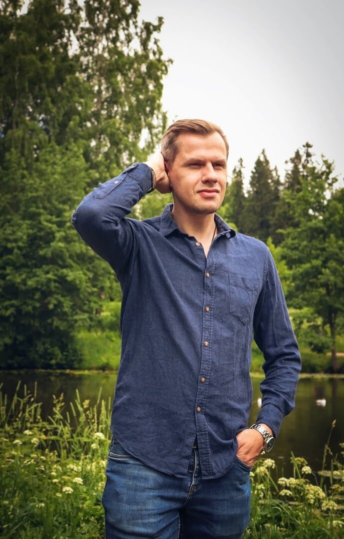 фото автора