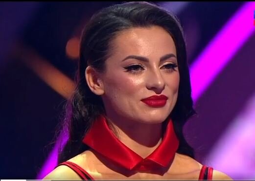 Александра Акимова