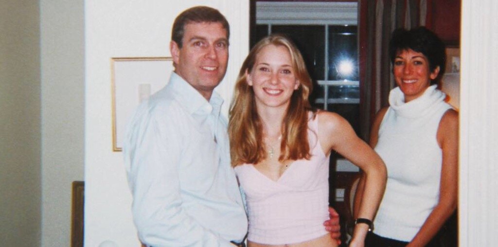 Тот самый снимок. Фото: Getty Images