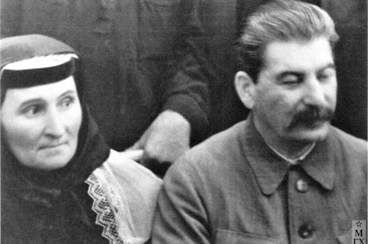 Иосиф Сталин: говорят, что он раньше был грузином | History Empires | Дзен