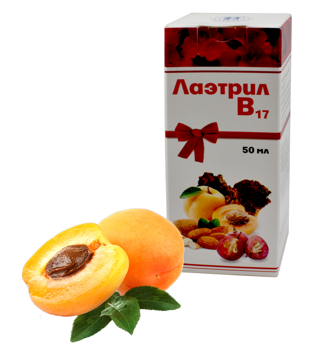 ЛАЭТРИЛ - В17. ОТЗЫВЫ. ЧАСТЬ 5 .