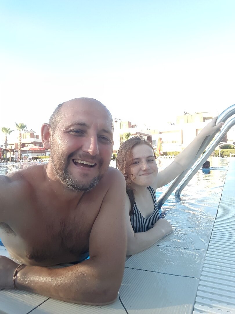 Royal Sun Residence (Кипр Фамагуста)