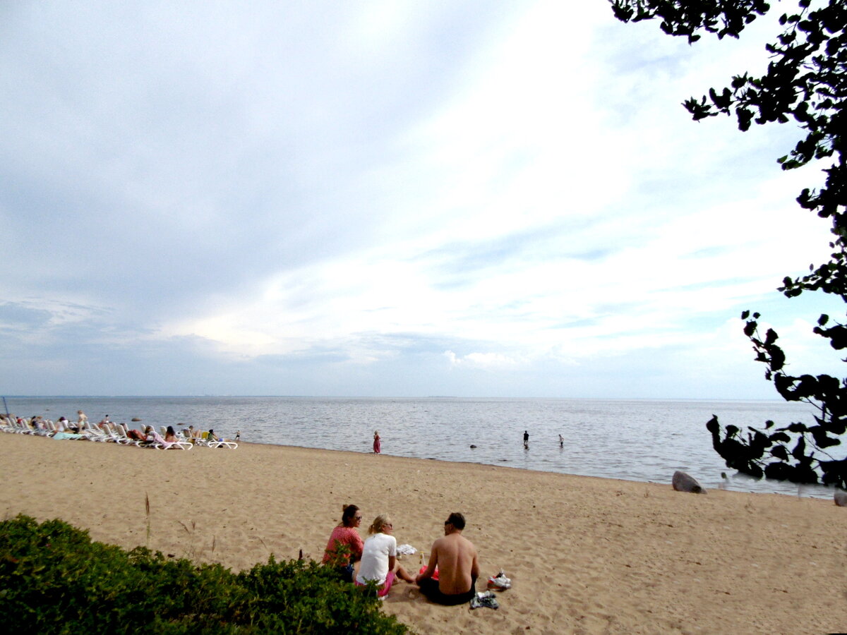 Фото автора