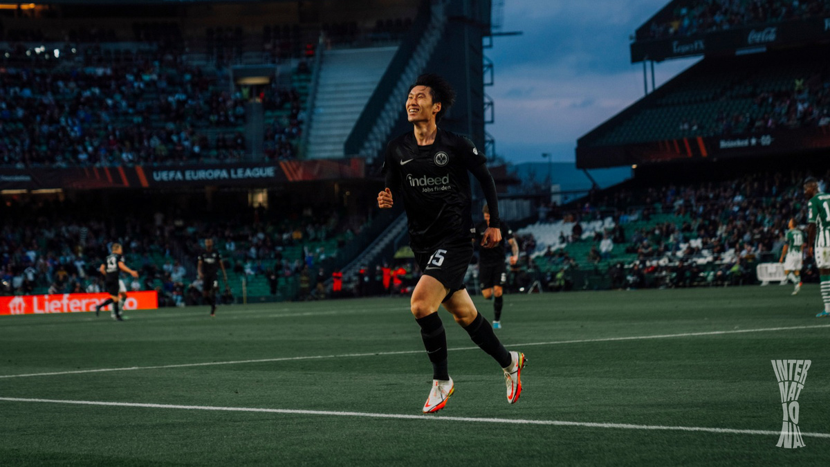 фото - ФК Айнтрахт