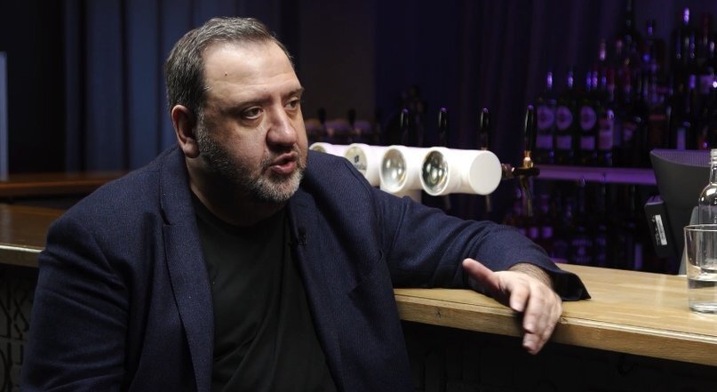 Футбольный агент Тимур Гурцкая поделился мнением о будущем легионеров РПЛ. Источник фото: bookmaker-ratings.ru