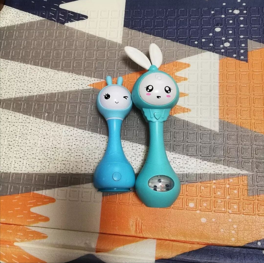 Виновник поста. 