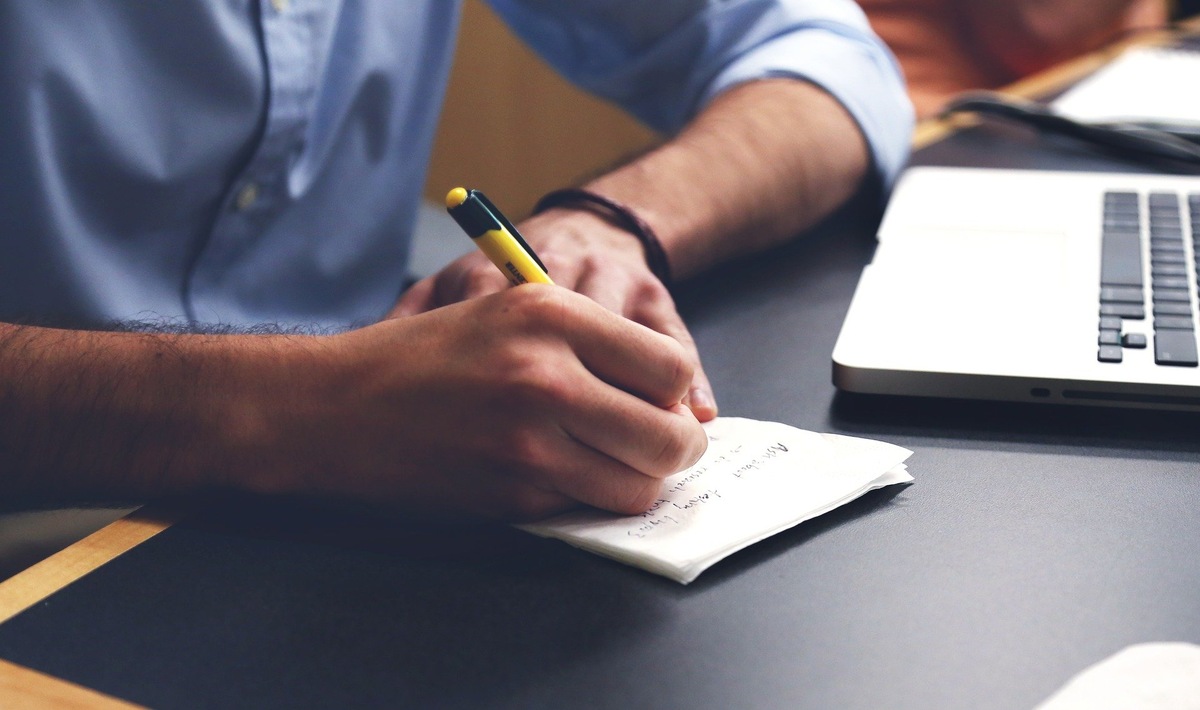 Изображение StartupStockPhotos с сайта Pixabay 
