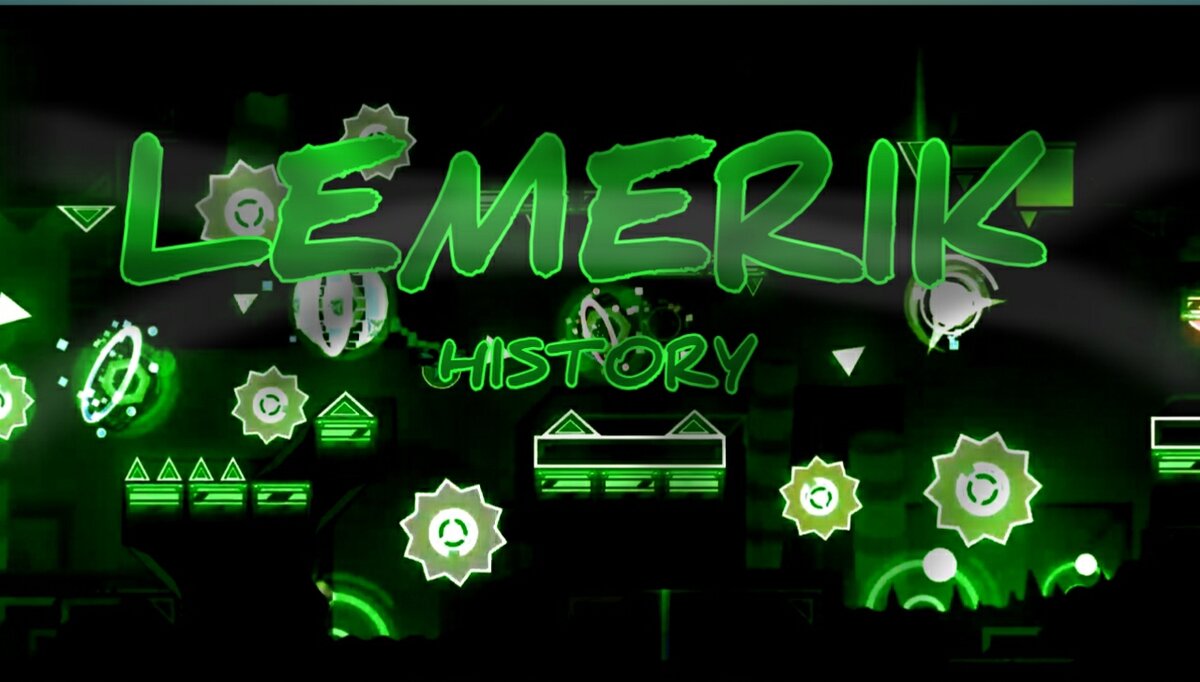 История Lemerik