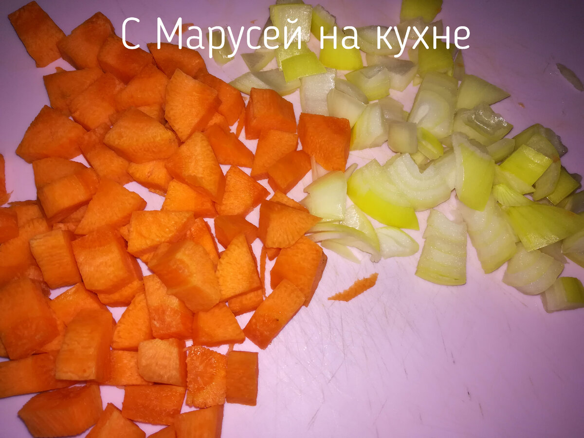 Куриные крылышки с гречкой, запечённые в духовке. | С Марусей на кухне |  Дзен