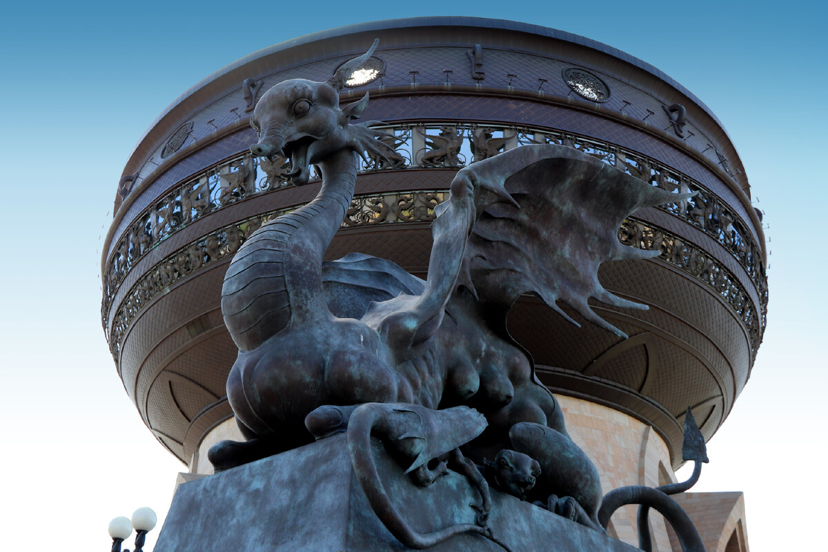 Центр семьи Казан 