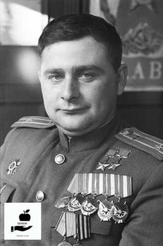 Дмитрий Борисович Глинка