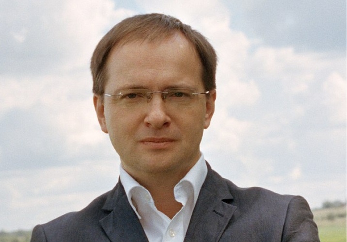 Владимир Мединский дал понять, что Украина отказывается от стремления вернуть Крым и Донбасс - военным путем