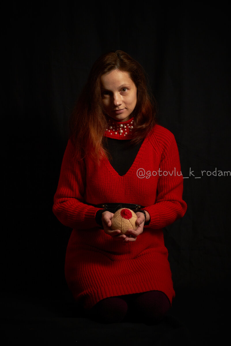 Фото из личного архива, автор Антон Резник ❤