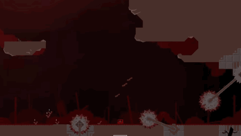 Super meat boy