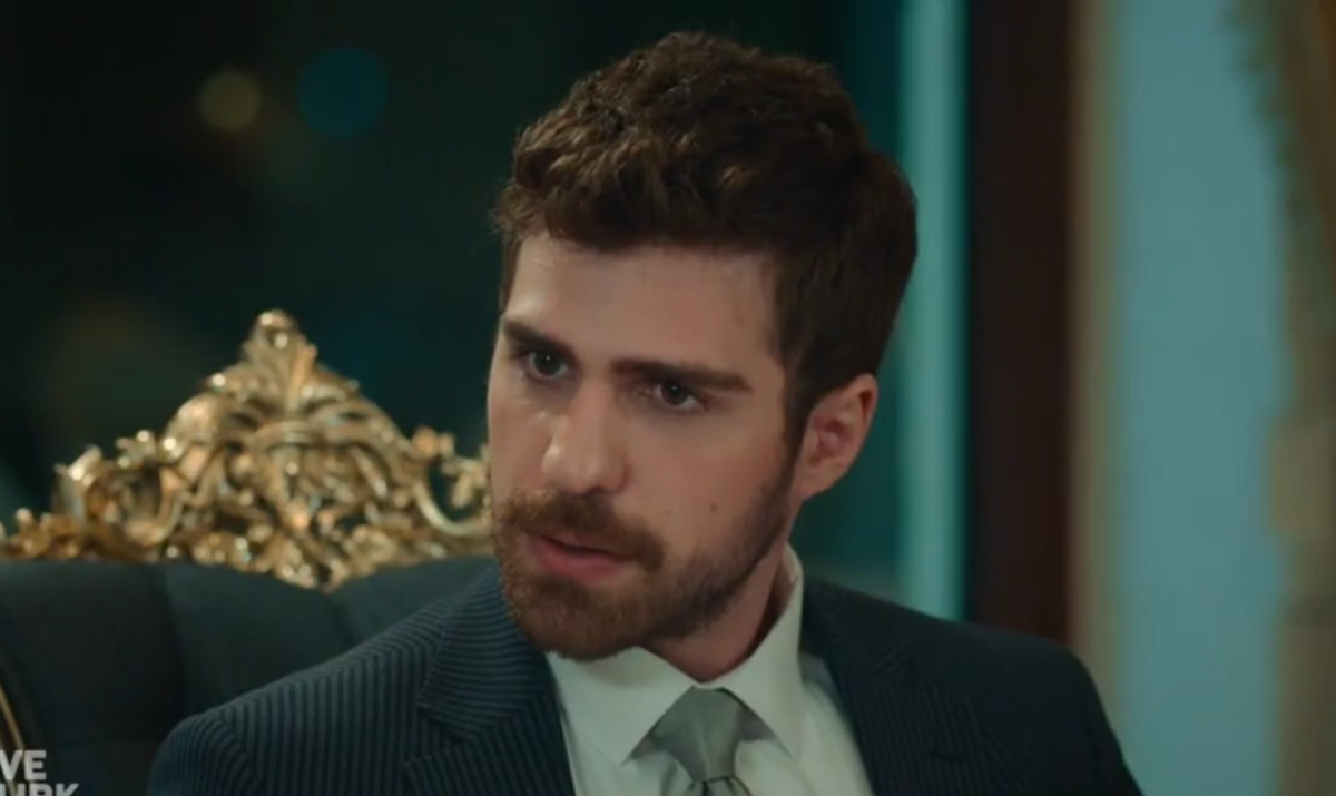 Сомер. Главный герои сериала "Три сестры"