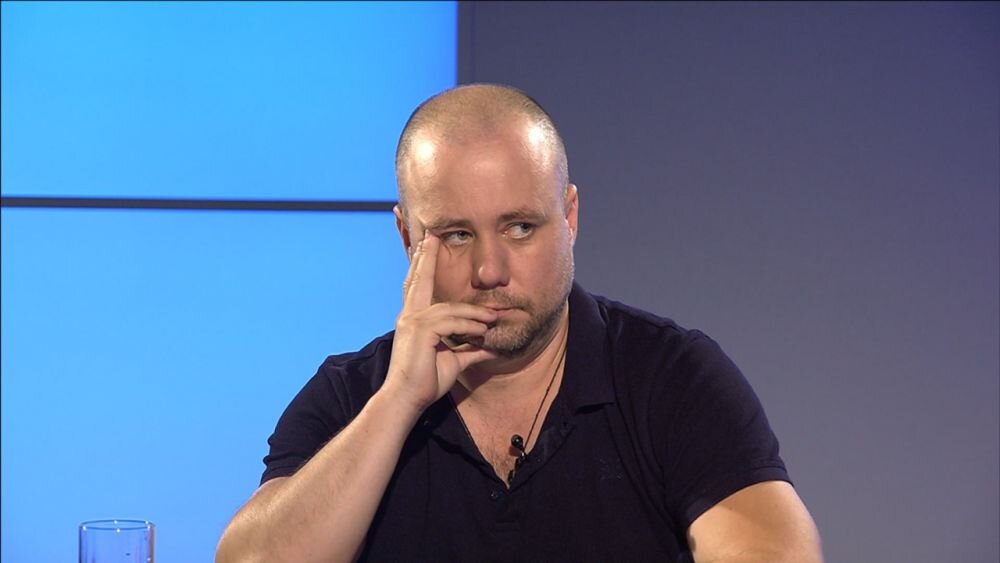 Часть волгоградцев Щепетнова поддержали