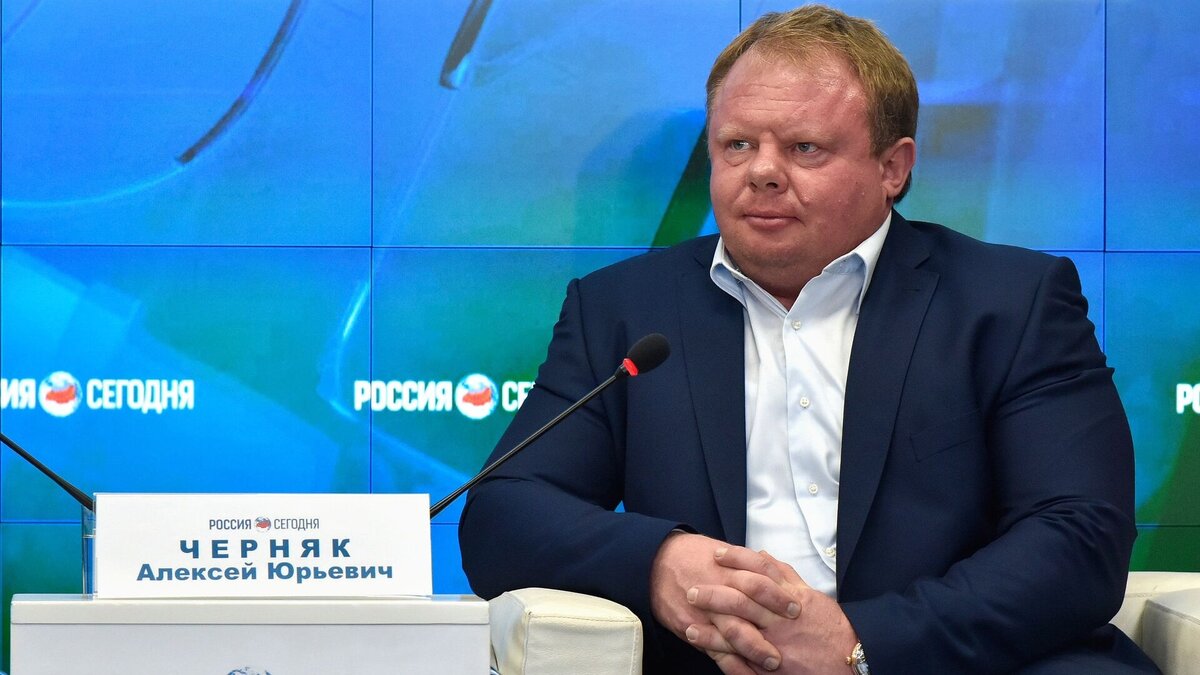 Алексей Черняк, YouTube, законопроекты
