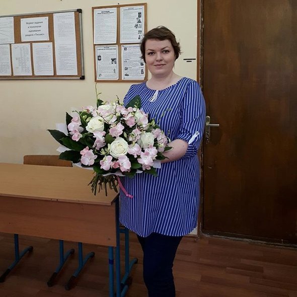 Фото: личный архив Марины Родионовой  