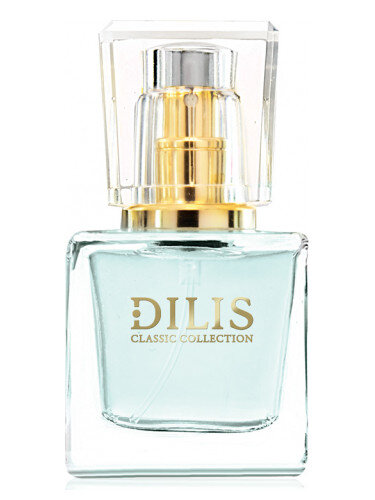 Dilis Classic Collection No. 22  — это аромат для женщин, он принадлежит к группе цветочные фруктовые. Верхние ноты: Сицилийский лимон, Кедр, Зеленое яблоко и Колокольчик; средние ноты: Жасмин, Белая роза и Бамбук; базовые ноты: Кедр, Мускус и Амбра. Материал взят из свободного источника.
