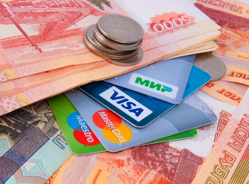 Крипта в России рассматривается пока в качестве инструмента для инвестиций