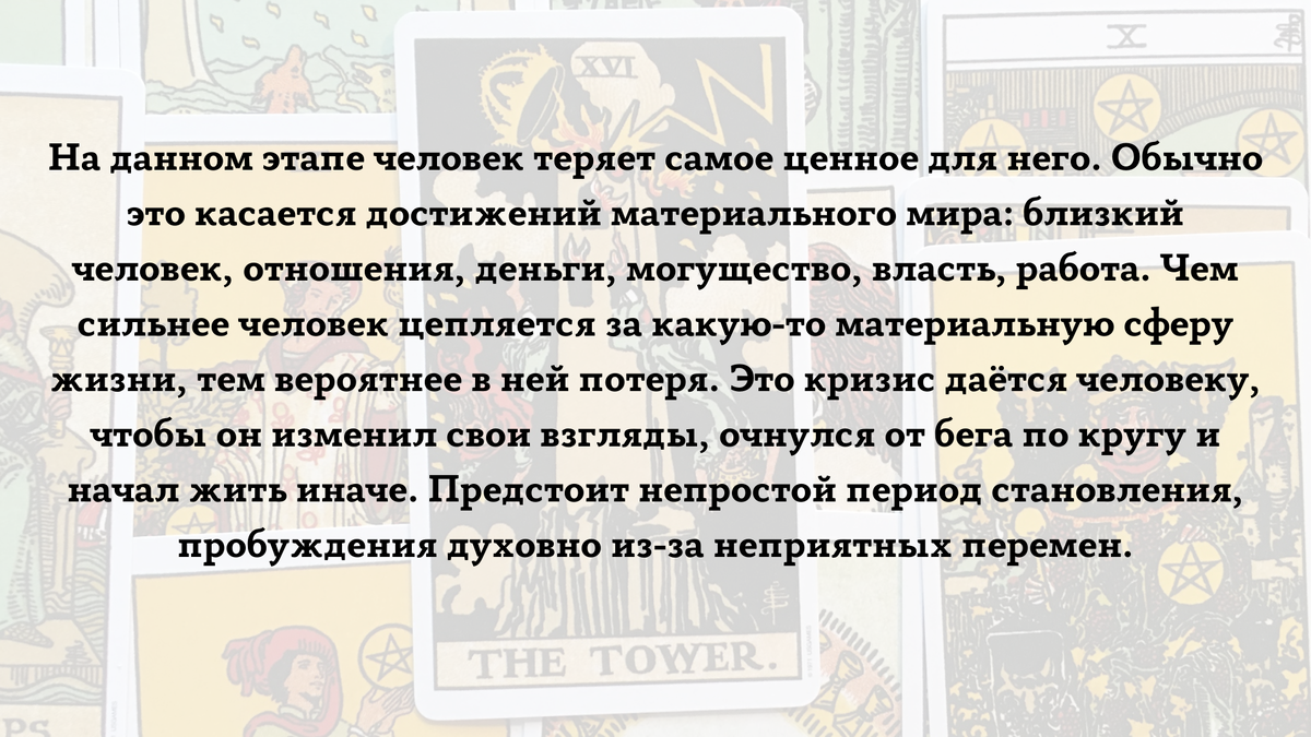 Описание 16 периода