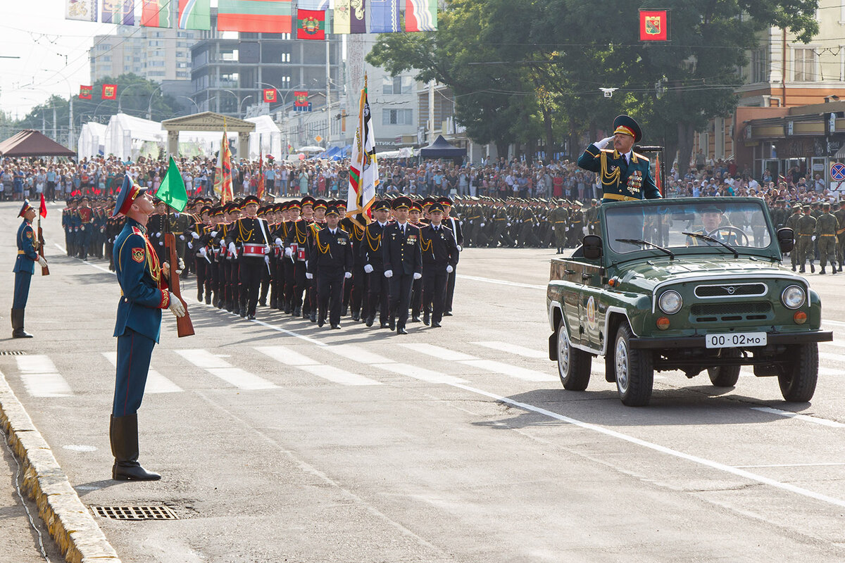 Фото: gov-pmr.org