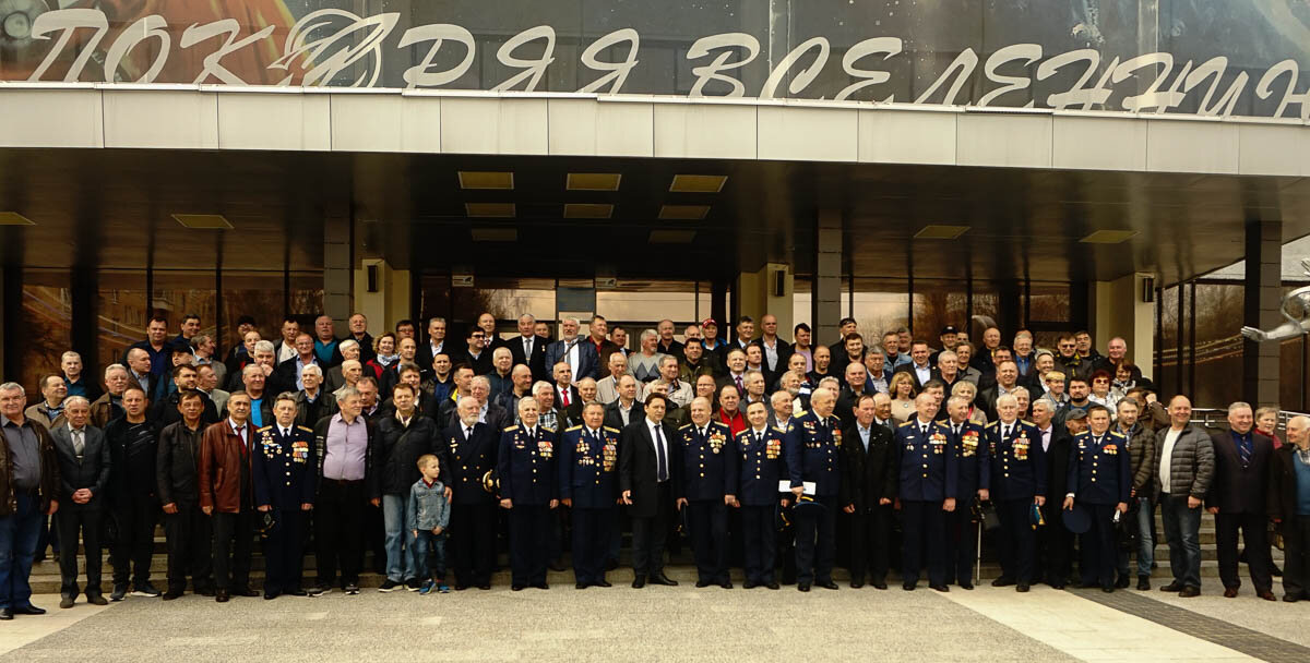 Семейный архив фото Соловьева С.А.