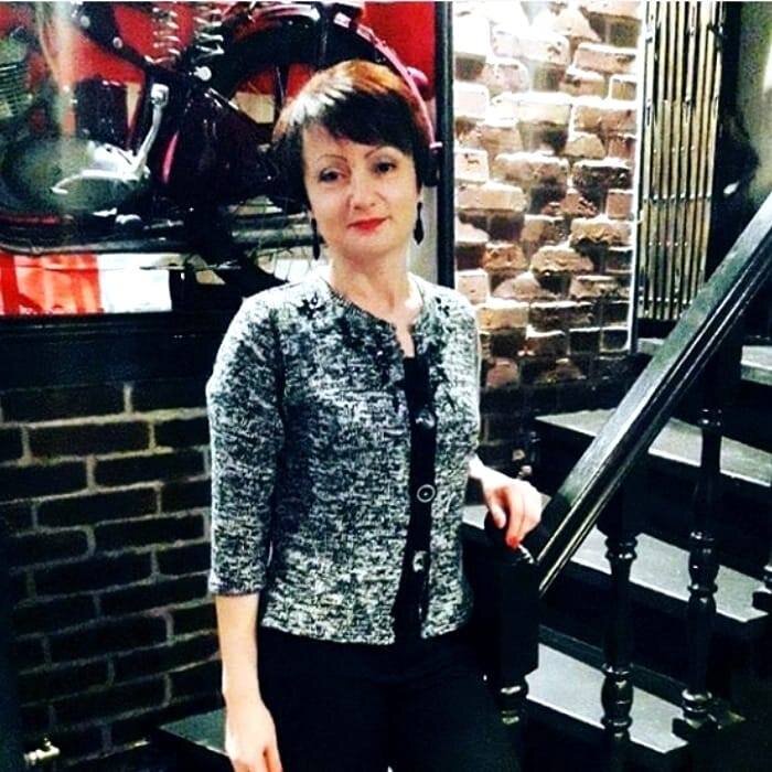 Источник изображения: на фото автор письма - Светлана