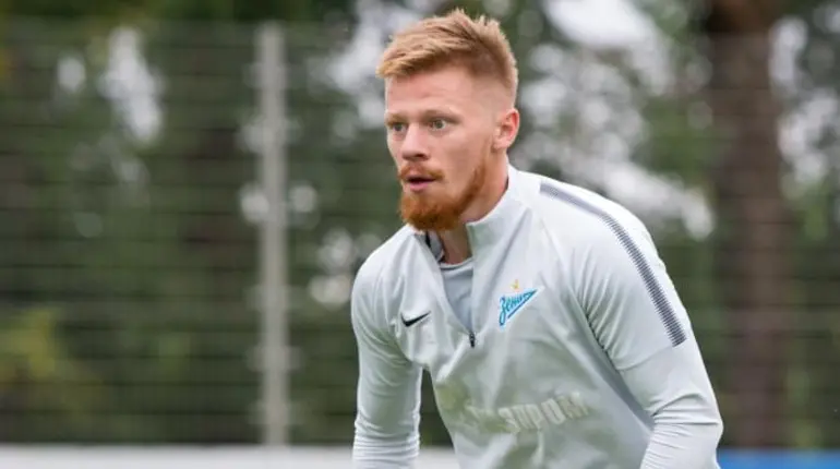 И. Новосельцев