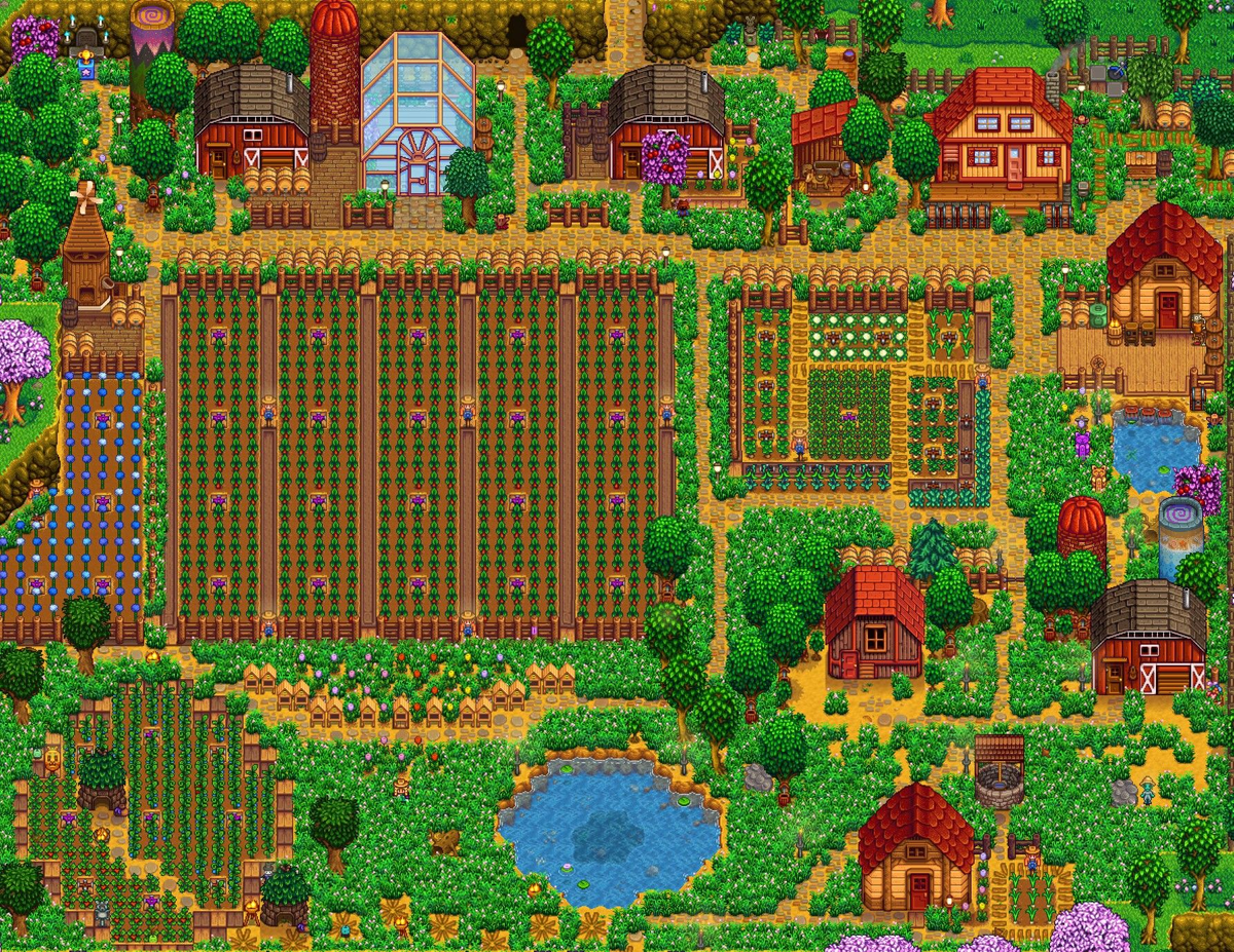 Стардью коллекции. Stardew Valley игра. Старди Валли. Игра Стардью Валли. Stardew Valley огород.